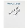 Image 2 : Sally Ride Signed Book