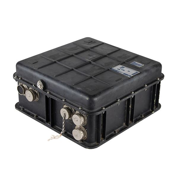 Space Shuttle Solid Rocket Booster Developmental Flight Instrumentation ...