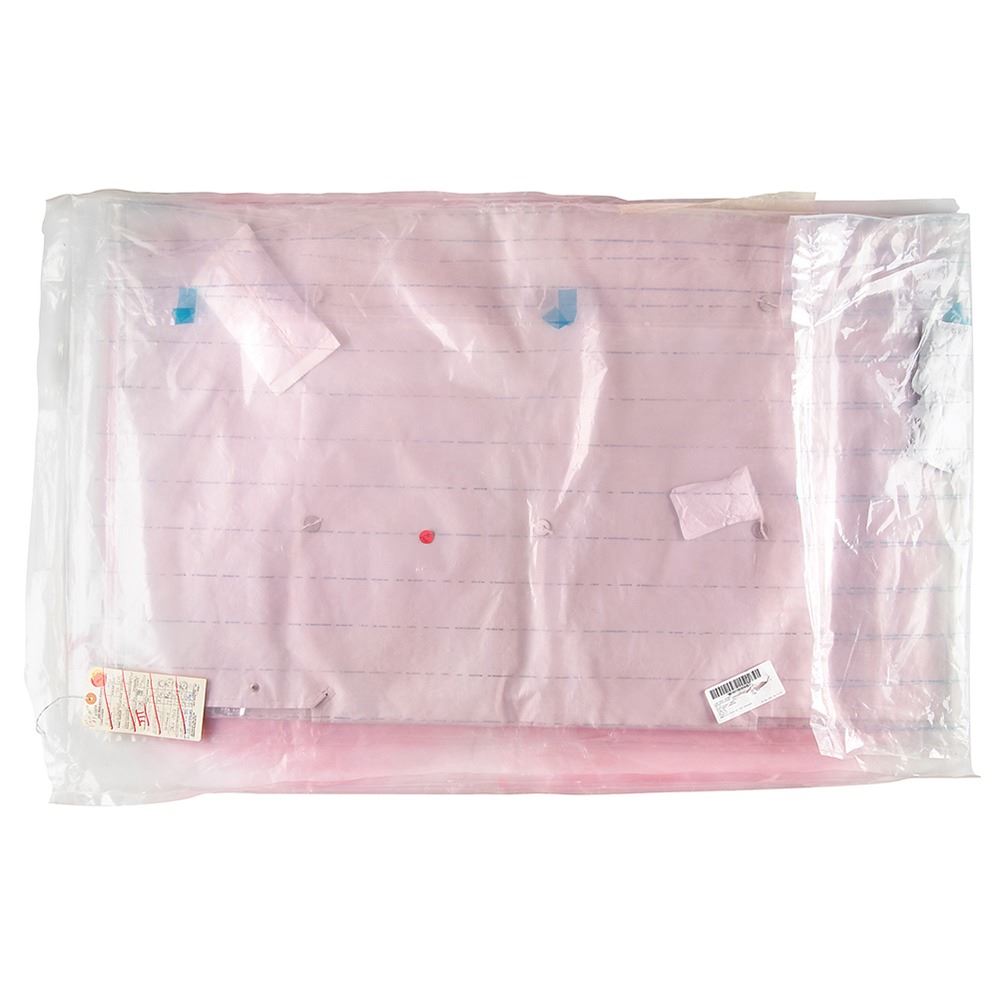 ISS Pump Module MLI Blanket