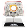 Image 2 : Apollo Command Module Hatch Engineer-Grade Model