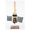 Image 1 : Saturn Apollo Applications Cluster Model