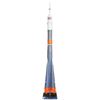 Image 1 : Soyuz TM-12 Rocket Model