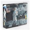 Image 1 : NASA Apollo 'Buck' Astronaut Action Figure by Dragon Models