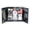 Image 2 : NASA Apollo 'Buck' Astronaut Action Figure by Dragon Models