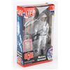 Image 1 : GI Joe 'Mercury Astronaut' Action Figure by Hasbro