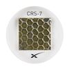 Image 1 : SpaceX CRS-7 Flown Solar Array Fragment