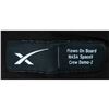 Image 3 : SpaceX DM-2 Crew Dragon Flown Tag Sweatshirt
