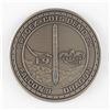 Image 2 : SpaceX COTS Demo Flight 2 Employee Medallion
