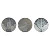Image 1 : SpaceX Engineering the Future Employee Medallions (3)