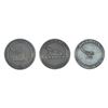 Image 2 : SpaceX Engineering the Future Employee Medallions (3)