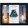 Image 1 : SpaceX SES-10 Launch Employee Patch Presentation