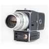 Image 2 : Hasselblad 500EL/M 'Ten Years On the Moon' Camera