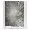 Image 1 : Lunar Orbiter: Mission 4 Photographic Poster