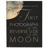 Image 1 : First Photographs of the Reverse Side of the Moon Booklet