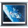 Image 2 : Alexei Leonov Signed Print