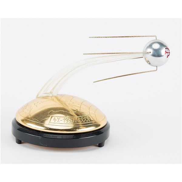 Sputnik Music Box