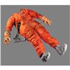 Cosmonaut SK-1 Vostok Suit (Low-Fidelity Replica)