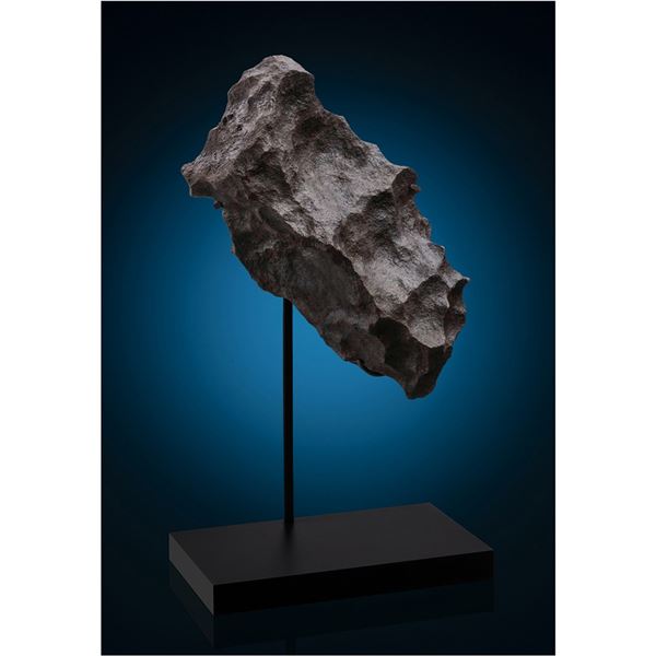 Gibeon Meteorite Complete Individual