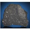 Image 1 : Aba Panu Meteorite Complete Slice