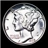 Image 2 : ***Auction Highlight*** 1939-p Mercury Dime 10c Graded GEM++ FSB BY USCG (fc)