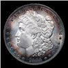 Image 2 : 1885-p Morgan Dollar $1 Grades Choice Unc
