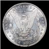 Image 3 : 1885-p Morgan Dollar $1 Grades Choice Unc