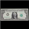 Image 2 : 1963 $1 Federal Reserve Note (Philadelphia, PA) Grades Gem CU