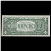 Image 3 : 1963 $1 Federal Reserve Note (Philadelphia, PA) Grades Gem CU