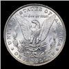 Image 3 : 1884-p Morgan Dollar $1 Grades Choice+ Unc