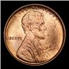 Image 2 : ***Auction Highlight*** 1909 VDB Lincoln Cent 1c Graded ms66+ rd By SEGS (fc)