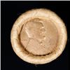 Image 2 : ***Auction Highlight*** Lincoln Wheat cent 1c orig Brandt McDonalds roll, 1909-s end, VDB other end 