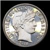 Image 6 : Proof ***Auction Highlight*** 1910 Barber Dime 10c Graded pr66 cam BY SEGS (fc)