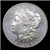 Image 2 : 1904-o Morgan Dollar $1 Grades Select Unc PL