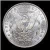Image 3 : 1904-o Morgan Dollar $1 Grades Select Unc PL