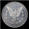 Image 3 : ***Auction Highlight*** 1878-p 7tf Morgan Dollar $1 Graded ms64+ DMPL BY SEGS (fc)