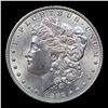 Image 2 : 1897-p Morgan Dollar $1 Grades Unc Details