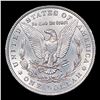 Image 3 : 1897-p Morgan Dollar $1 Grades Unc Details