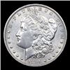 Image 2 : 1891-o Morgan Dollar $1 Grades Select Unc