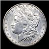 Image 2 : 1900-s Morgan Dollar $1 Graded ms62+ BY SEGS
