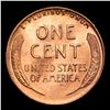 Image 3 : 1954-s Lincoln Cent 1c Grades GEM++ Unc RD