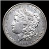 Image 2 : ***Auction Highlight*** 1892-s Morgan Dollar $1 Graded Select Unc BY USCG (fc)