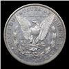 Image 3 : ***Auction Highlight*** 1892-s Morgan Dollar $1 Graded Select Unc BY USCG (fc)