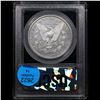 Image 5 : ***Auction Highlight*** 1892-s Morgan Dollar $1 Graded Select Unc BY USCG (fc)