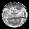 Image 3 : 1943-p Jefferson Nickel 5c Grades GEM++ Unc