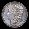 Image 2 : 1878-s Morgan Dollar $1 Grades Unc Details