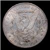 Image 3 : 1878-s Morgan Dollar $1 Grades Unc Details