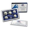 Image 3 : Group of 2 United States Mint Proof Sets 2005-2006 21 coins.