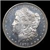 Image 2 : 1878-s Morgan Dollar $1 Grades Select+ Unc