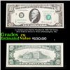 Image 1 : 3 x Consecutive Serial Numbered 1969 $10 Green Seal Federal Reserve Notes (Philadelphia, PA) Grades 