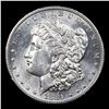 Image 2 : 1881-s Morgan Dollar $1 Grades Choice+ Unc